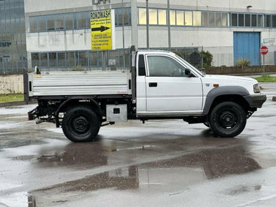 Tata Pick Up Pick-up 2.0 TDI 4x2 PC (13)