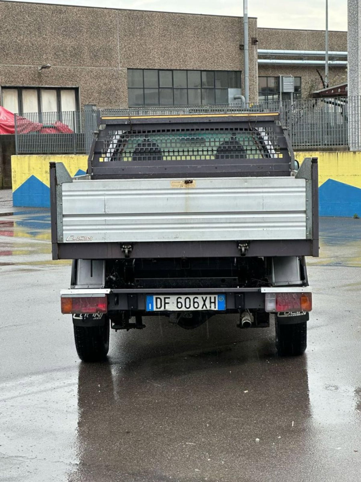 Tata Pick Up Pick-up 2.0 TDI 4x2 PC (14)