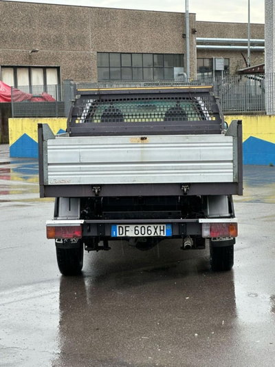 Tata Pick Up Pick-up 2.0 TDI 4x2 PC (14)