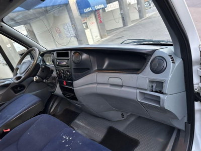 Iveco Daily Telaio 35S12 2.3 Hpi PC Cabinato (11)