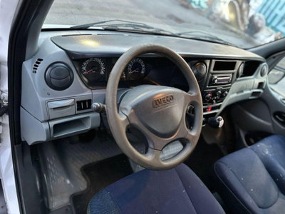 Iveco Daily Telaio 35S12 2.3 Hpi PC Cabinato (6)