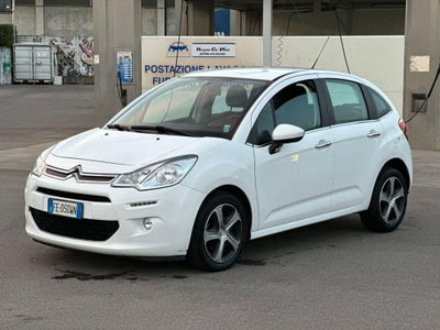 Citroen C3 PureTech 82 Exclusive usata