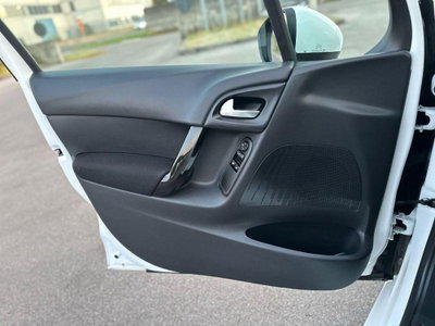 Citroen C3 PureTech 82 Exclusive (10)