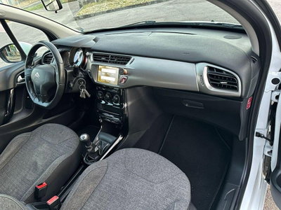 Citroen C3 PureTech 82 Exclusive (12)