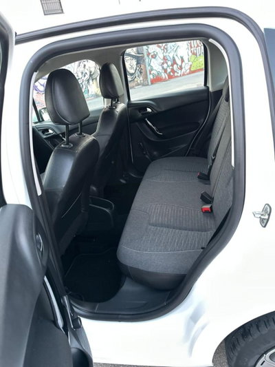 Citroen C3 PureTech 82 Exclusive (13)