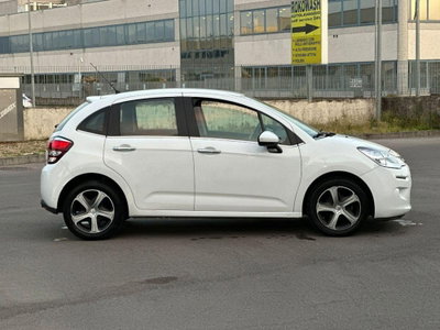 Citroen C3 PureTech 82 Exclusive (14)