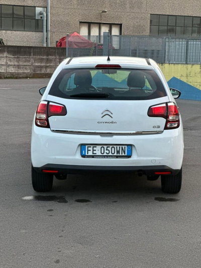 Citroen C3 PureTech 82 Exclusive (16)