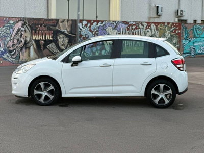 Citroen C3 PureTech 82 Exclusive (17)