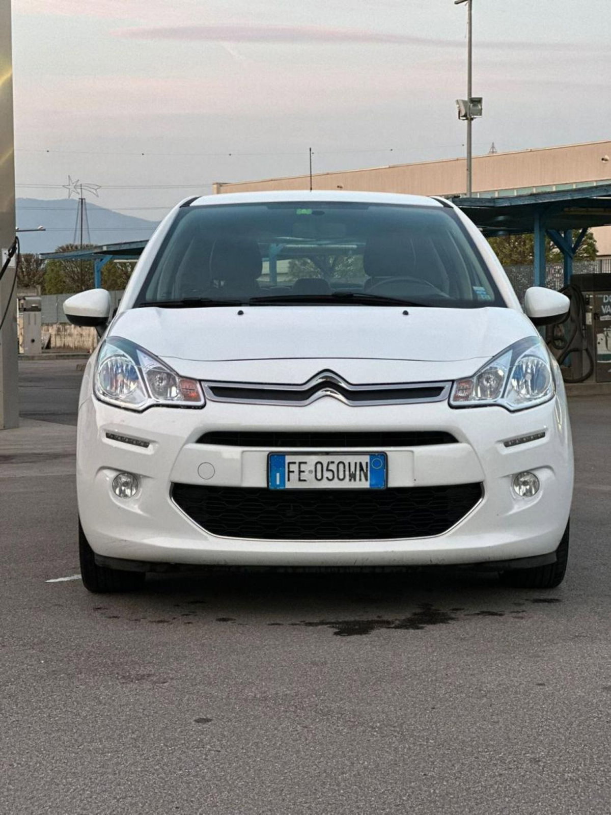 Citroen C3 PureTech 82 Exclusive (18)