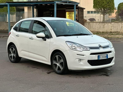 Citroen C3 PureTech 82 Exclusive (2)