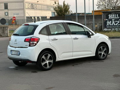 Citroen C3 PureTech 82 Exclusive (3)