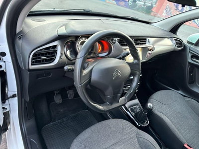 Citroen C3 PureTech 82 Exclusive (7)
