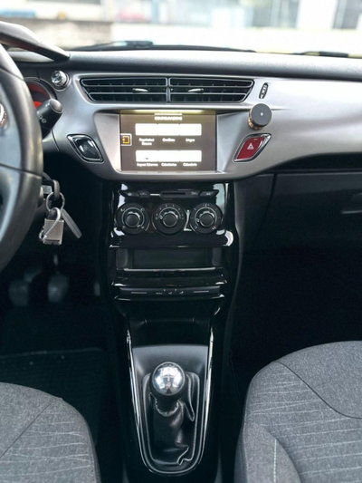 Citroen C3 PureTech 82 Exclusive (9)
