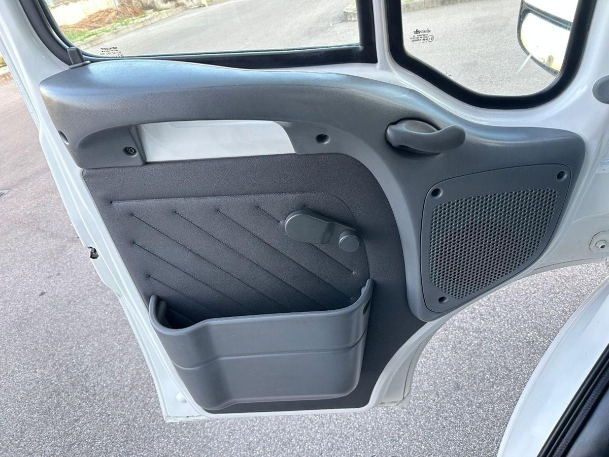 Fiat Ducato Telaio 15 2.8 JTD PLM Scudato (10)