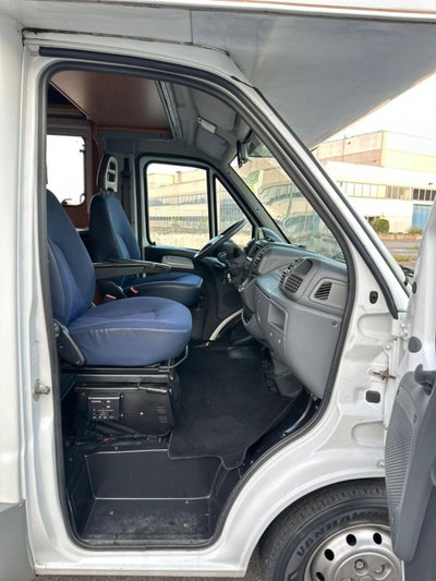 Fiat Ducato Telaio 15 2.8 JTD PLM Scudato (12)