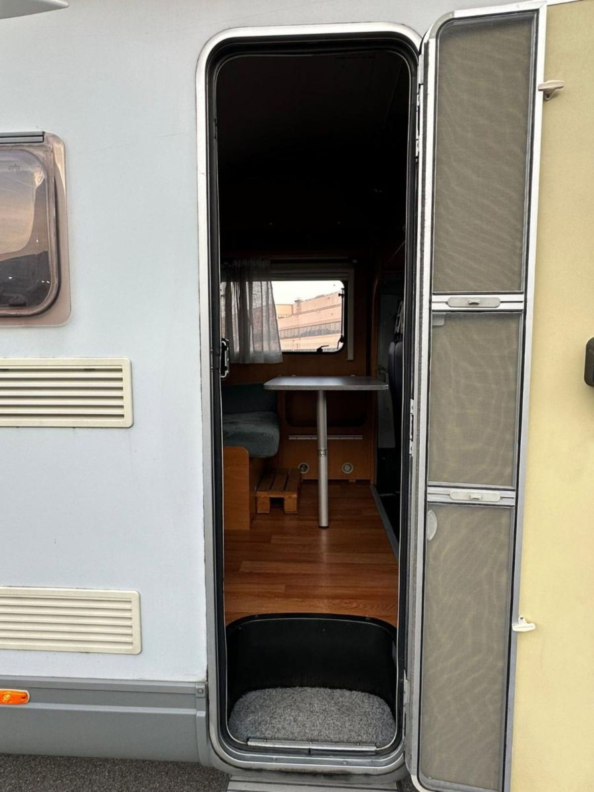 Fiat Ducato Telaio 15 2.8 JTD PLM Scudato (13)