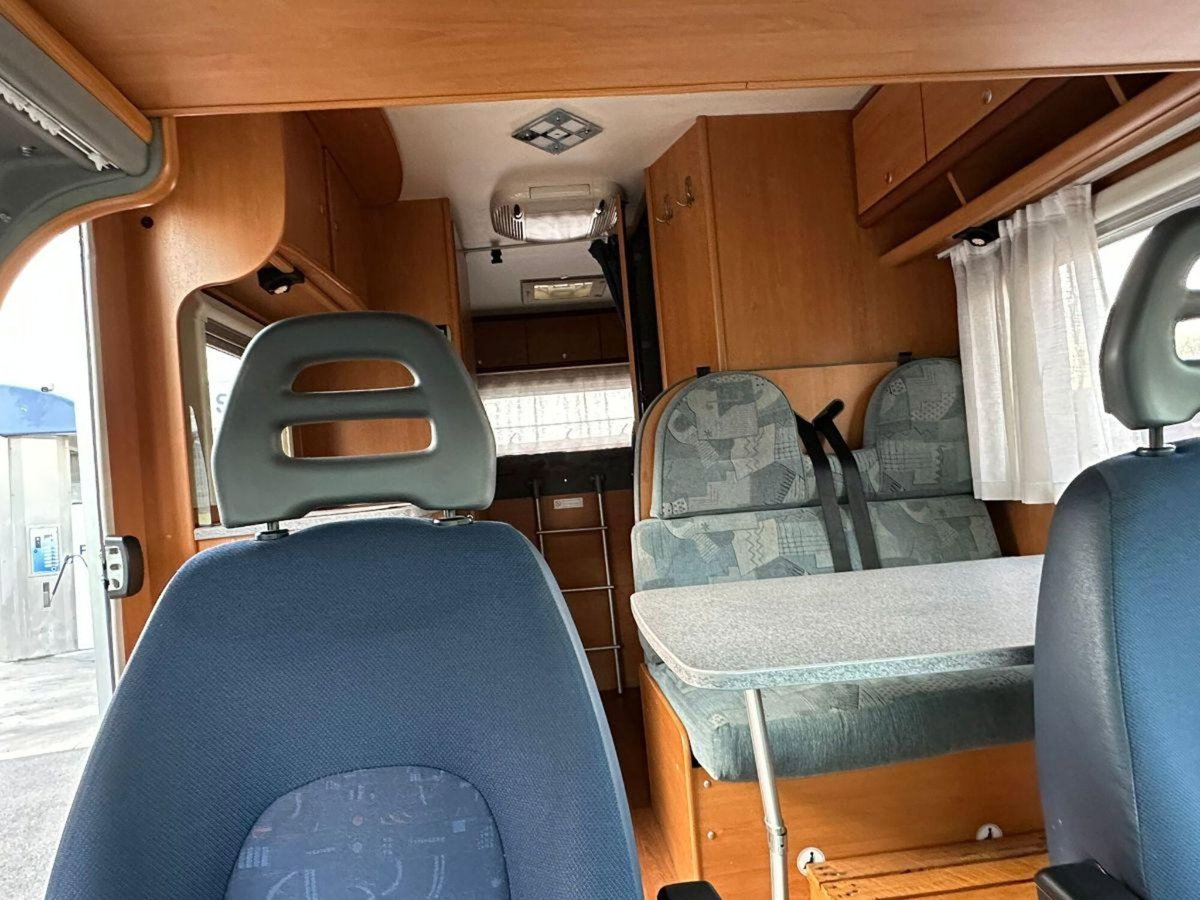 Fiat Ducato Telaio 15 2.8 JTD PLM Scudato (14)