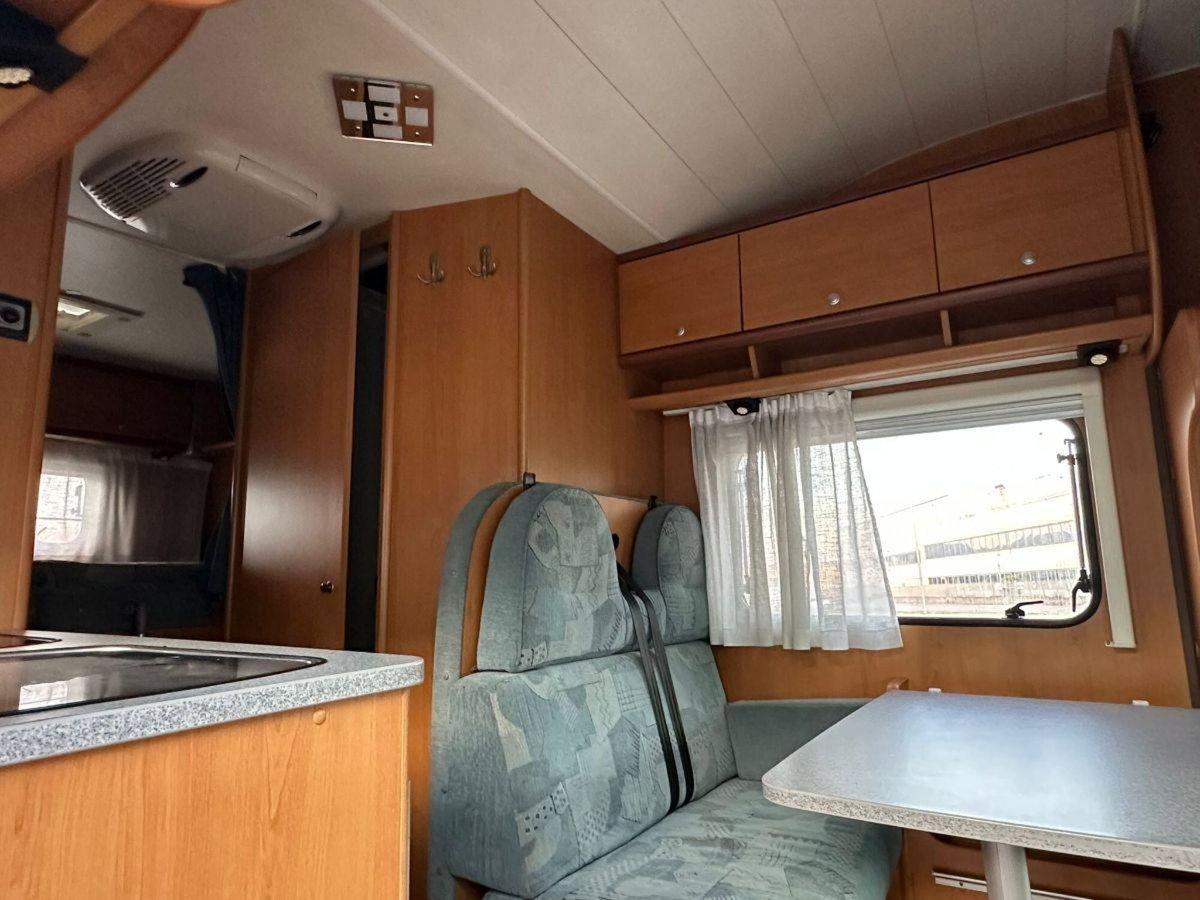 Fiat Ducato Telaio 15 2.8 JTD PLM Scudato (15)