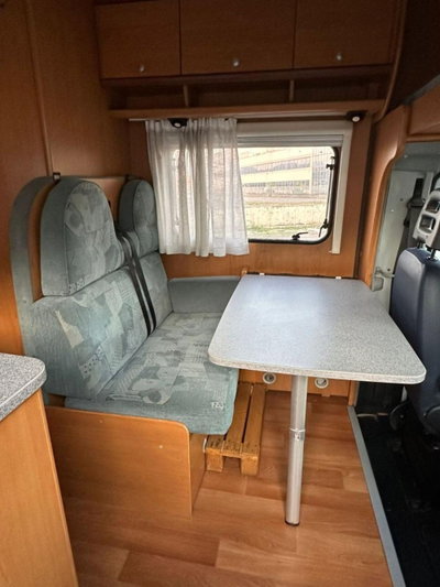 Fiat Ducato Telaio 15 2.8 JTD PLM Scudato (16)