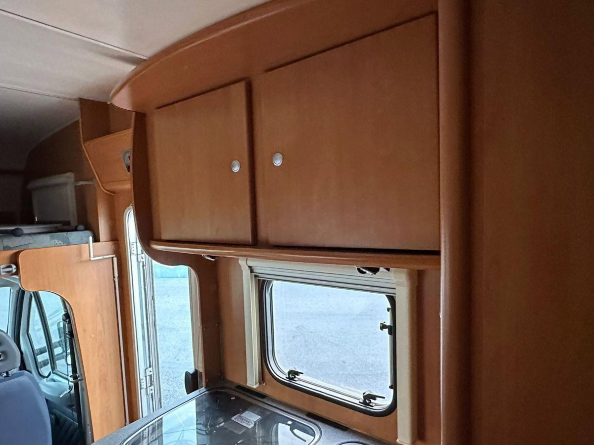 Fiat Ducato Telaio 15 2.8 JTD PLM Scudato (18)