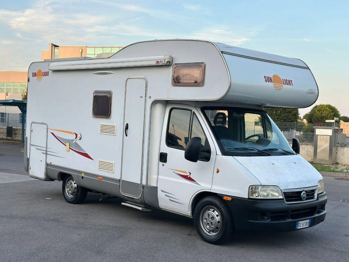 Fiat Ducato Telaio 15 2.8 JTD PLM Scudato (2)