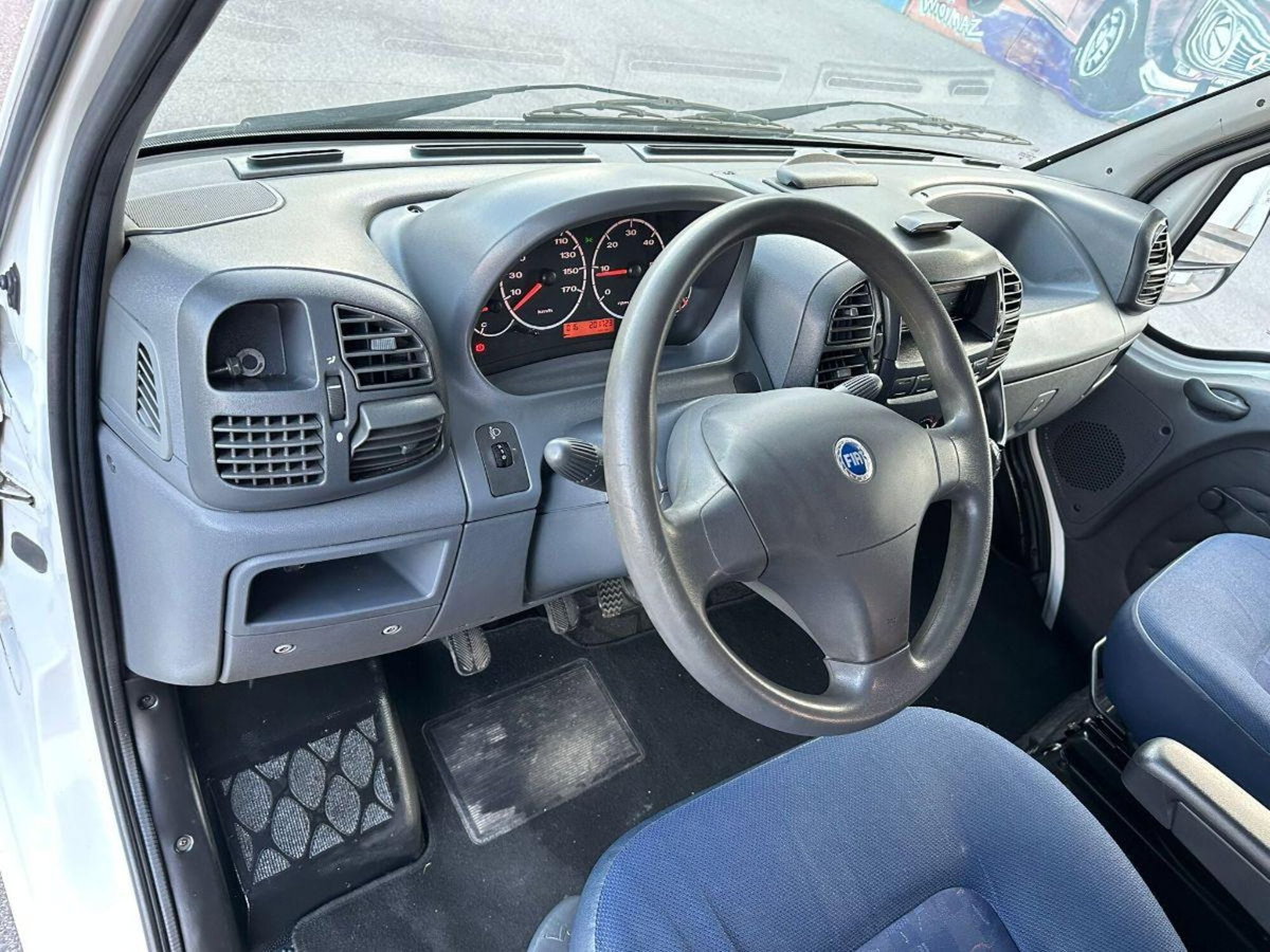 Fiat Ducato Telaio 15 2.8 JTD PLM Scudato (5)