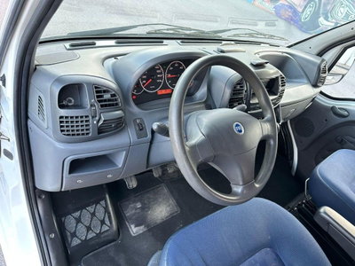 Fiat Ducato Telaio 15 2.8 JTD PLM Scudato (5)