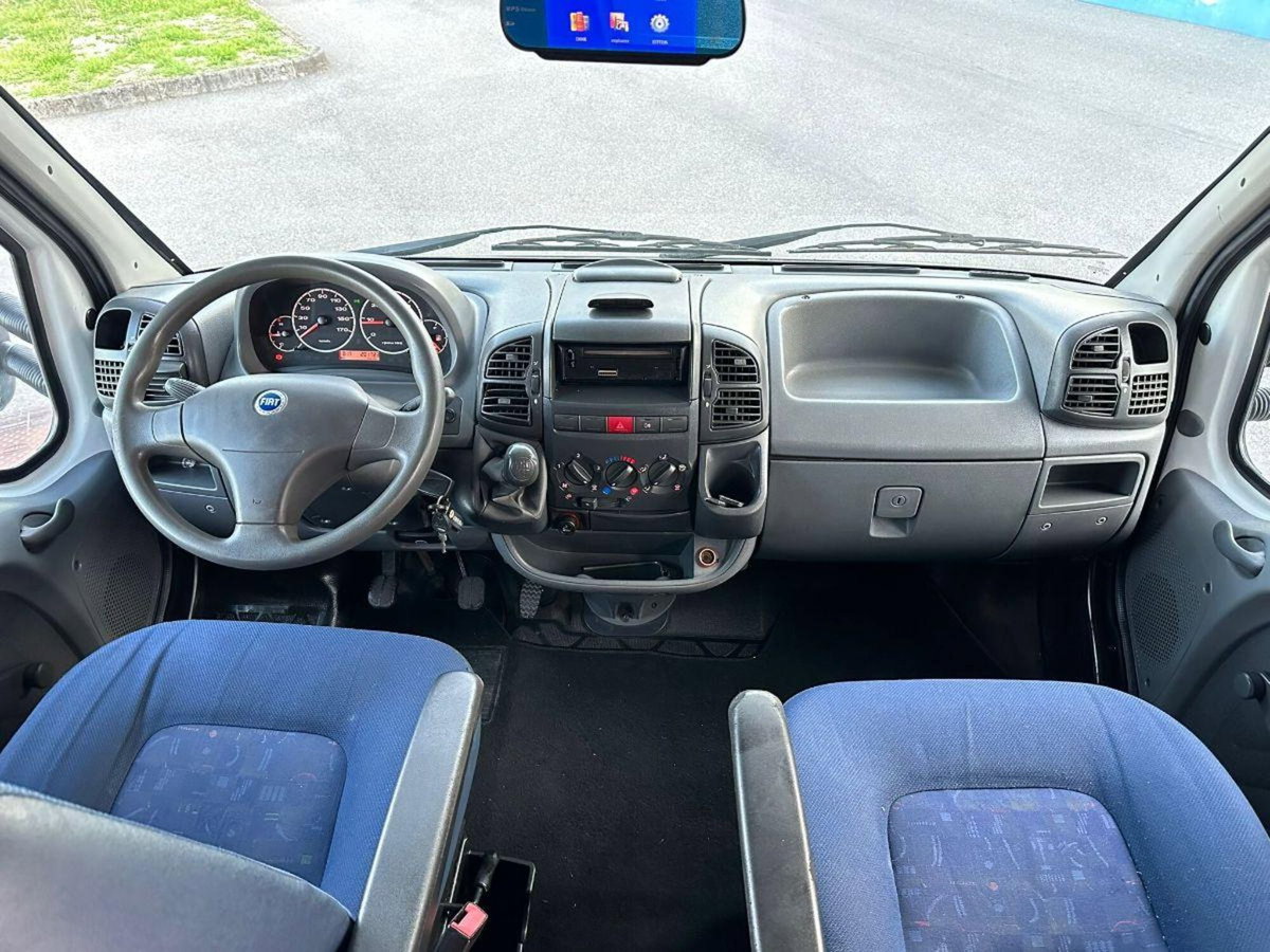 Fiat Ducato Telaio 15 2.8 JTD PLM Scudato (7)