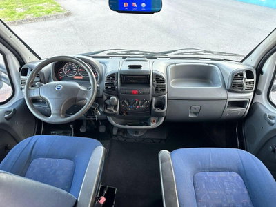Fiat Ducato Telaio 15 2.8 JTD PLM Scudato (7)