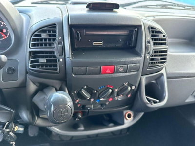 Fiat Ducato Telaio 15 2.8 JTD PLM Scudato (8)