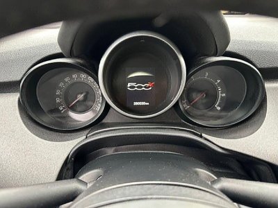 Fiat 500X 2.0 MultiJet 140 CV AT9 4x4 Cross Plus (13)