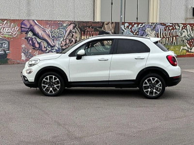 Fiat 500X 2.0 MultiJet 140 CV AT9 4x4 Cross Plus (15)