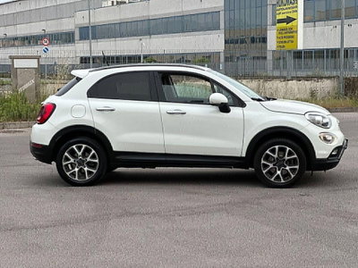 Fiat 500X 2.0 MultiJet 140 CV AT9 4x4 Cross Plus (17)