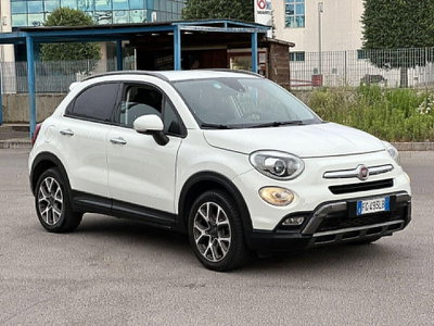 Fiat 500X 2.0 MultiJet 140 CV AT9 4x4 Cross Plus (2)