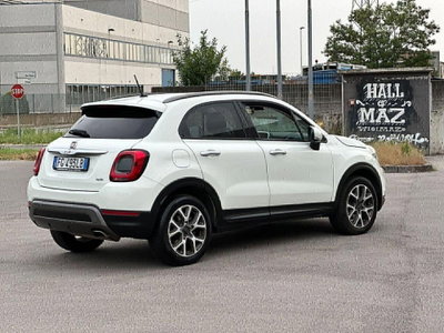 Fiat 500X 2.0 MultiJet 140 CV AT9 4x4 Cross Plus (3)