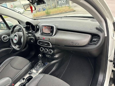 Fiat 500X 2.0 MultiJet 140 CV AT9 4x4 Cross Plus (5)