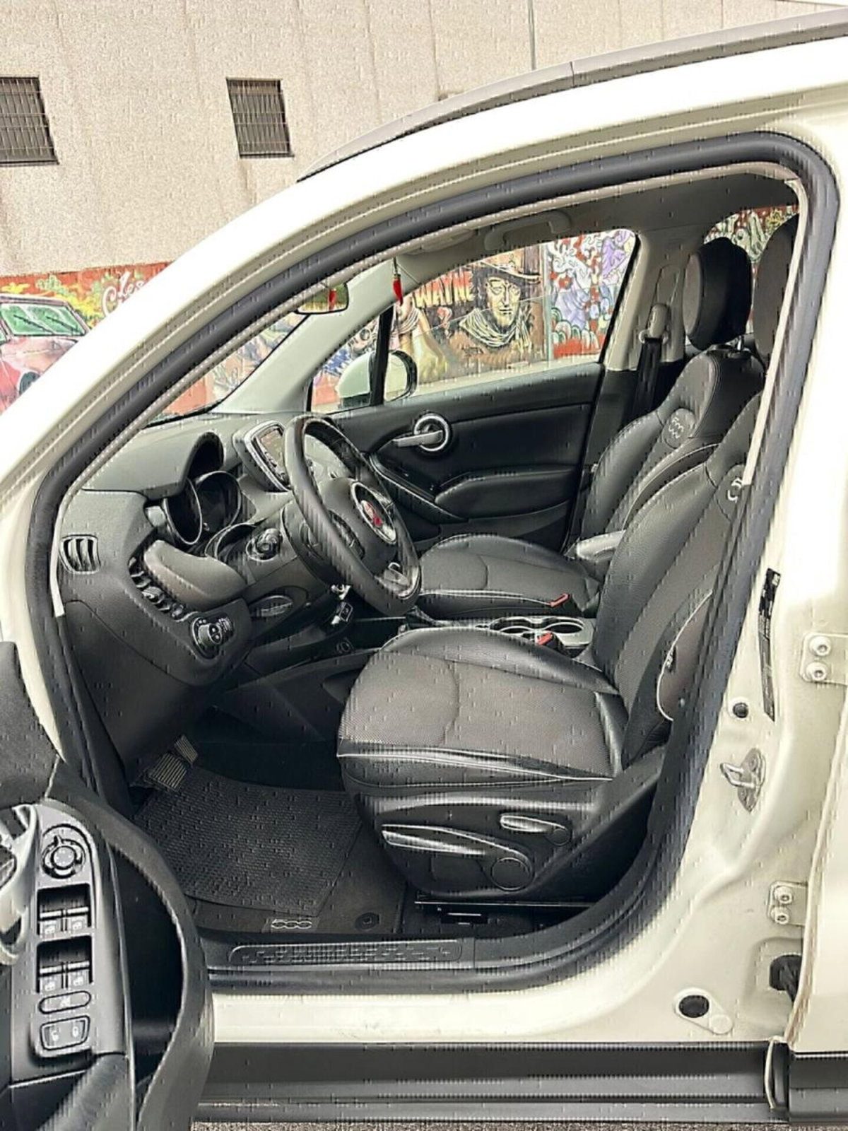 Fiat 500X 2.0 MultiJet 140 CV AT9 4x4 Cross Plus (6)