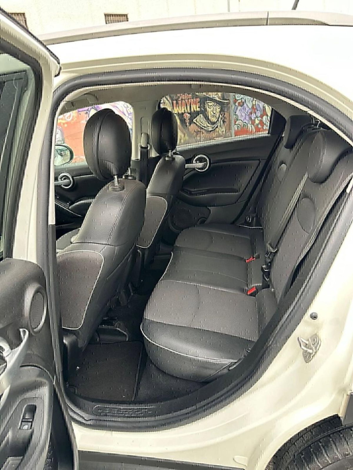 Fiat 500X 2.0 MultiJet 140 CV AT9 4x4 Cross Plus (7)
