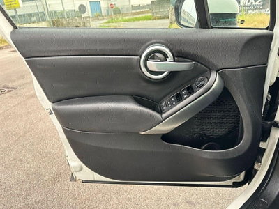Fiat 500X 2.0 MultiJet 140 CV AT9 4x4 Cross Plus (8)