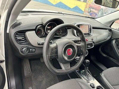 Fiat 500X 2.0 MultiJet 140 CV AT9 4x4 Cross Plus (9)