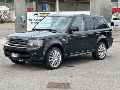 Land Rover Range Rover Sport 3.0 SDV6 Autobiography usata