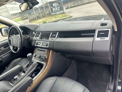 Land Rover Range Rover Sport 3.0 SDV6 Autobiography (10)