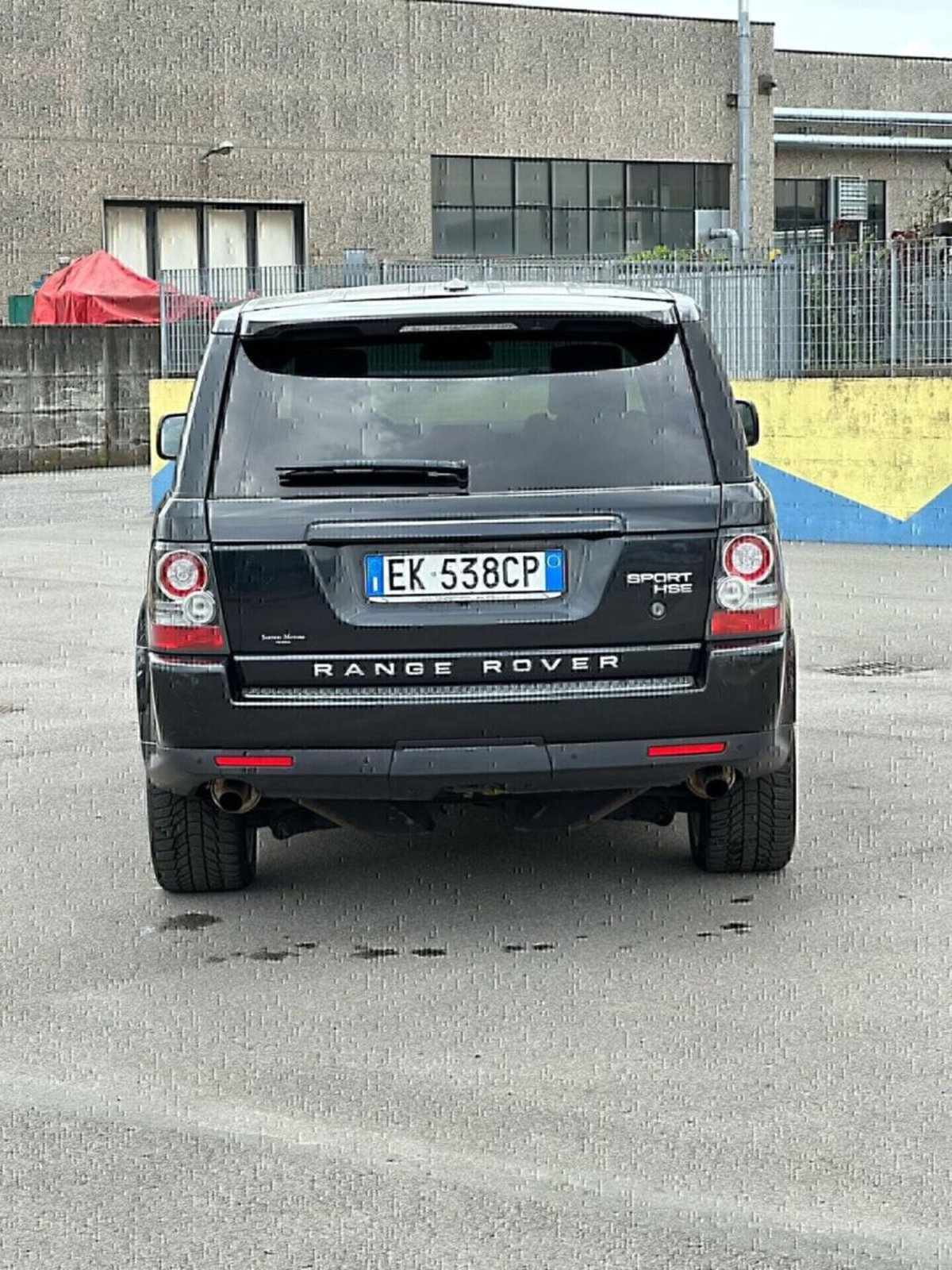 Land Rover Range Rover Sport 3.0 SDV6 Autobiography (12)
