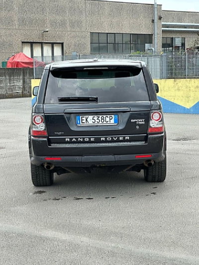 Land Rover Range Rover Sport 3.0 SDV6 Autobiography (12)