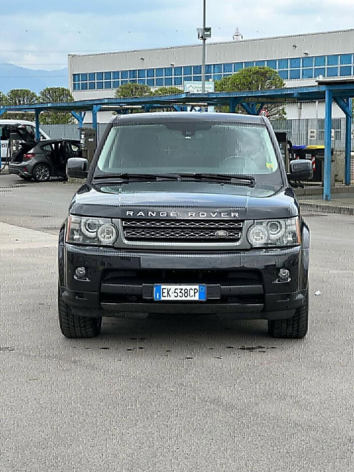 Land Rover Range Rover Sport 3.0 SDV6 Autobiography (13)