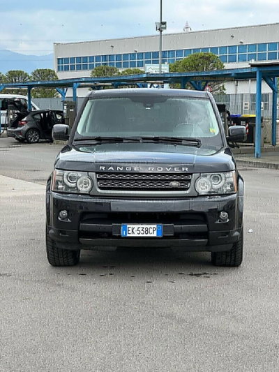 Land Rover Range Rover Sport 3.0 SDV6 Autobiography (13)