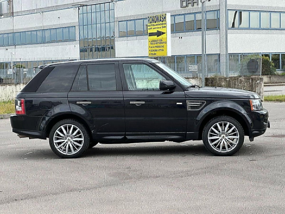 Land Rover Range Rover Sport 3.0 SDV6 Autobiography (14)