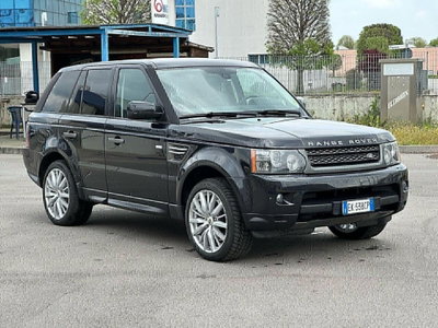 Land Rover Range Rover Sport 3.0 SDV6 Autobiography (2)