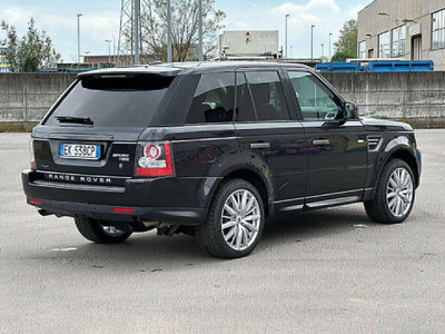 Land Rover Range Rover Sport 3.0 SDV6 Autobiography (3)