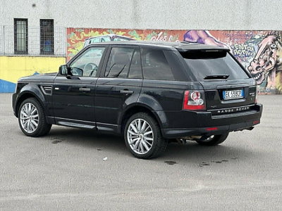 Land Rover Range Rover Sport 3.0 SDV6 Autobiography (4)